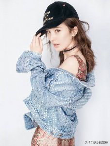 ​十位80后女明星，哪位是你喜欢的