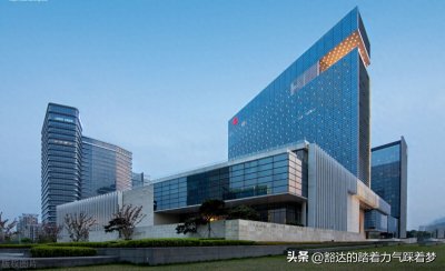 ​联想与华为相比，差距在哪里？