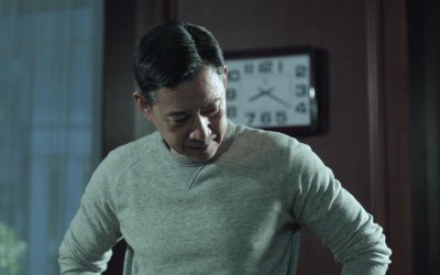 ​人民的名义：沙瑞金空降汉东，他的身世成谜，这些细节藏蛛丝马迹