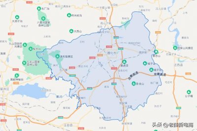 ​走进县城看发展：河北省唐山遵化市