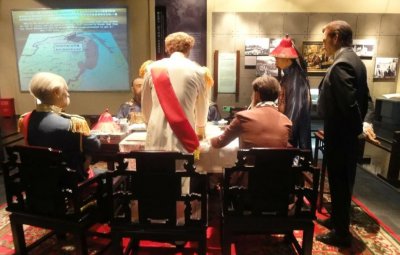 ​惨绝人寰的庚子国难—俄国对中国东北的残酷屠杀