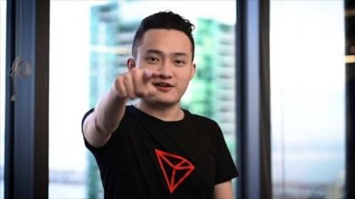 ​收入数百亿的孙宇晨，交了多少税？