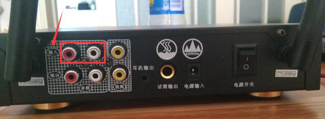 在家k歌最简单实惠的设备(家中KTV在家实现完美K歌)(5)