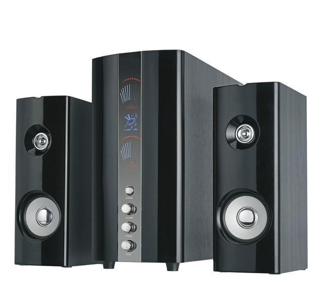 在家k歌最简单实惠的设备(家中KTV在家实现完美K歌)(3)