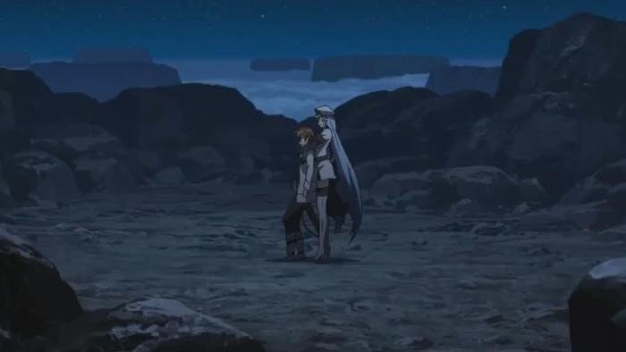 斩赤瞳:S女王艾斯德斯,也有善良的一面,为了爱情也曾勇敢追寻