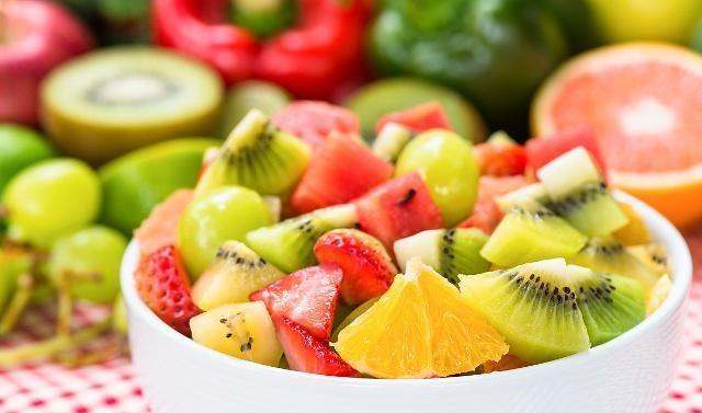 蔬菜沙拉用什么蔬菜好