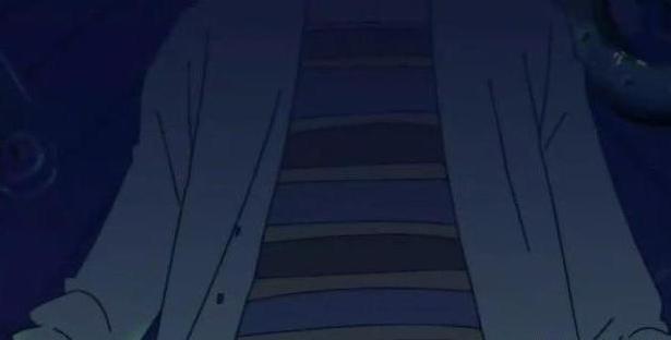 神秘的科学家,百兽凯多变成了龙形态,力量的来源竟然是因为他