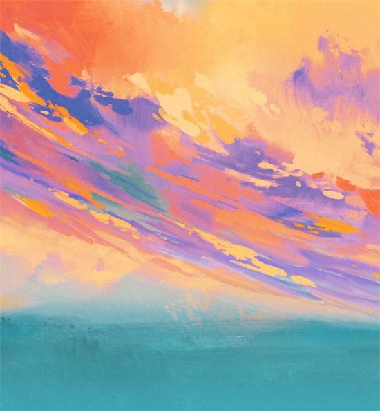 华为Nova 系列手机内置壁纸华为手机壁纸nova系列壁纸分享~