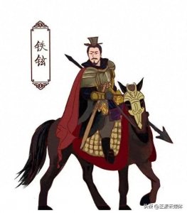 ​济南城隍铁铉：邓州英魂的忠义守望