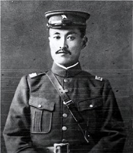 ​1925年，郭松龄留下的最后镜头，遗体被张作霖下令暴尸三日