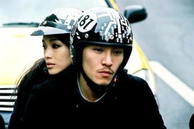 ​从性感女神逆袭到影后，三段感情因“艳星”分手，舒淇的精彩情史