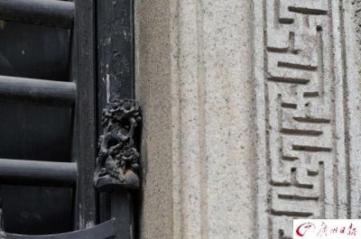 ​文化拾遗——这些关于西关大屋的事儿你知道吗？
