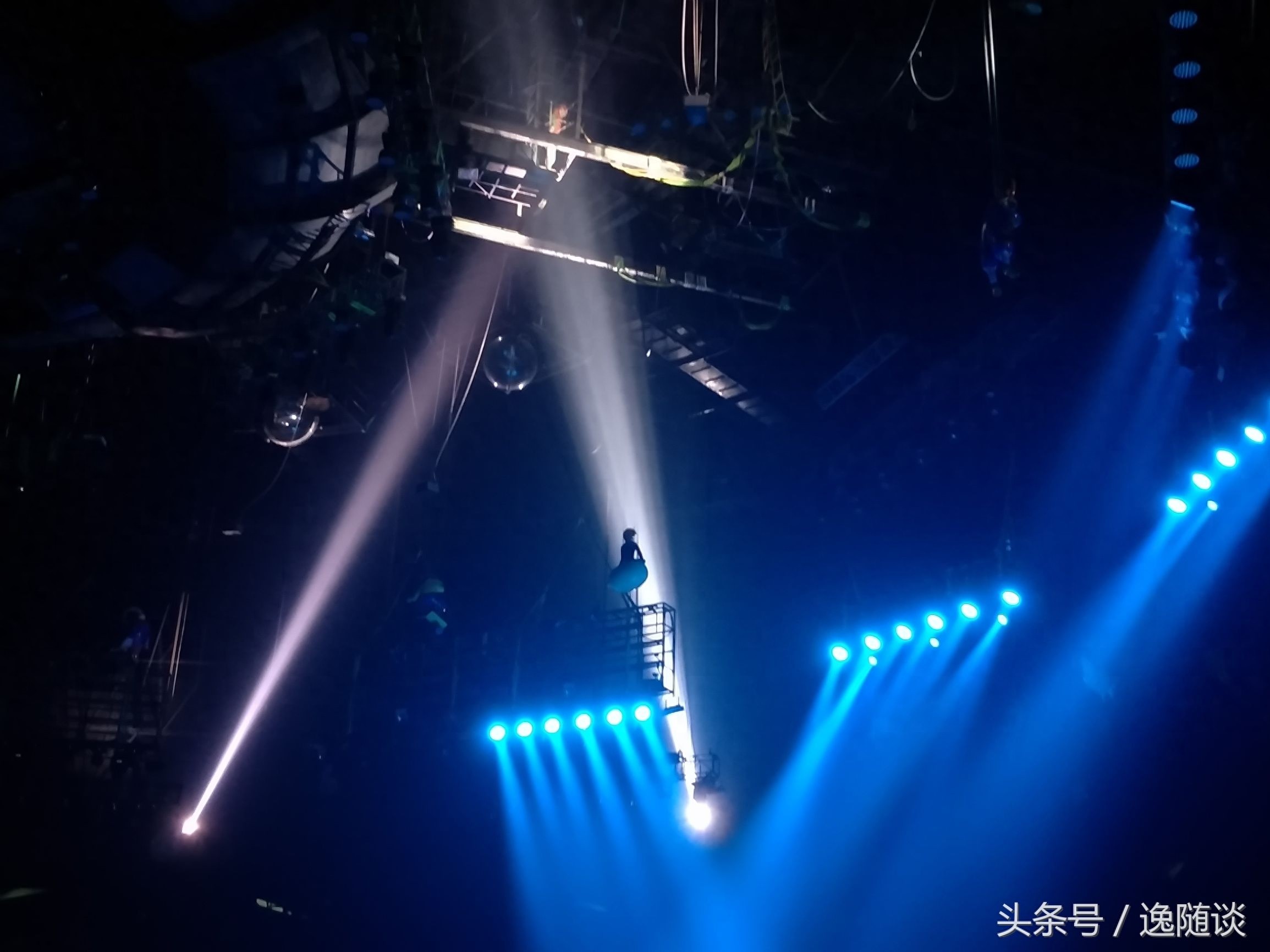 广州长隆国际大马戏，暑期亲子游必选项目，精彩纷呈，让你惊叫连连！