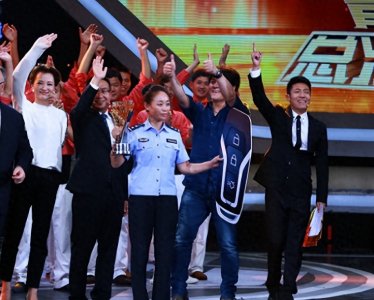 ​“足迹神探”董艳珍：16岁以脚识人破案，凭祖传绝技获邀赴美判案