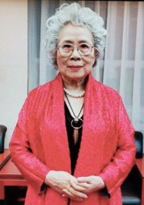 ​歌唱家郭淑珍：20岁进入中央音乐学院，23岁留学，95岁仍在路上