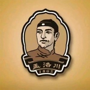 ​《大宅门》乐镜宇与首富孟洛川之间的搭桥人