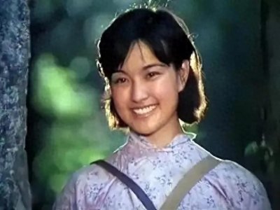 ​岁月从不败美人，74岁刘晓庆的璀璨人生