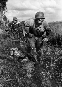 ​1950年,朝鲜内战爆发内容 1950年朝鲜内战爆发，美国为
