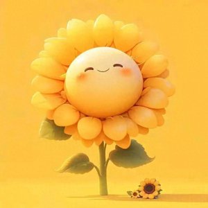 ​小清新头像（一）