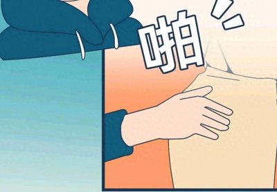 ​正经科普：在生活中，男生为什么那么喜欢打女生的“屁股”？