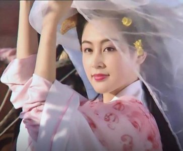 ​古代四大美女之貂蝉