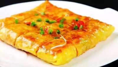 ​舌尖上的 “湖北” ！  来湖北必须打卡的十大特色美食！