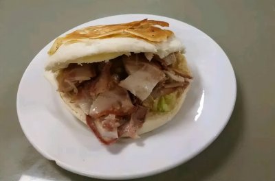 ​假如你第一次来延安，打卡红色圣地，一定不要错过这些美食