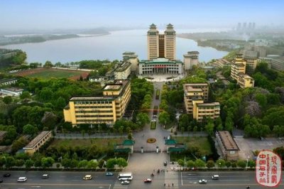 ​湖北高校解读（十）中南民族大学