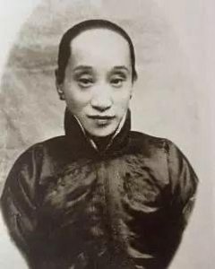 ​鲁迅原配朱安：41载无爱无性，想与鲁迅合葬被拒，遗骨不知所踪