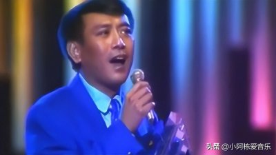 ​盘点香港乐坛六首经典男女对唱歌曲，至今难以超越