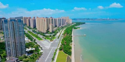 ​泉州市：多举措积极推进数字孪生水利建设工作