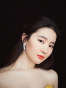 ​武汉四大美人：个个漂亮迷人，你喜欢哪一个