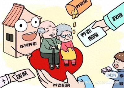 ​什么是养老金