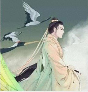 ​《雪中悍刀行人物志——洪洗象》江南好，最好是红衣