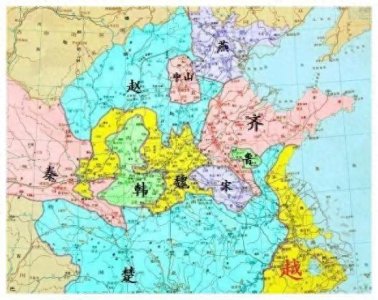 ​“胡服骑射”只是一个军事改革，为什么能使赵国一跃为强国？