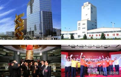 ​大北农集团简介