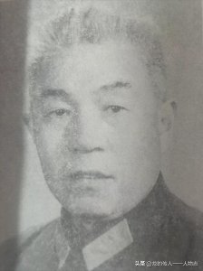 ​丁维国：原北京军区司令部第三局政治委员