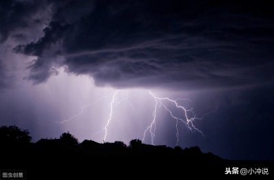 ​雷打冬，十个牛栏九个空，冬天打雷不“吉利”，这种说法科学吗？