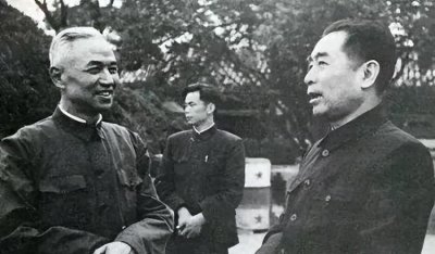 ​我军18位总参谋长，经历实战的有16位，还有一位被查