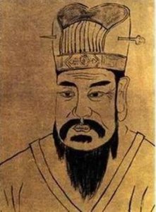 ​王莽：一位疑似穿越者的历史人物