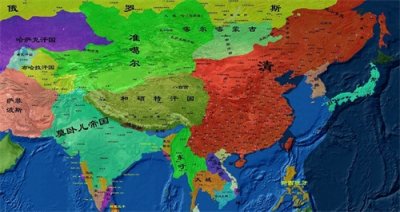 ​打了胜仗还割地？为何说清俄签订的《尼布楚条约》是不平等条约？