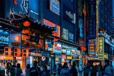 ​五一假期旅游热潮，这十大地方成为热门目的地