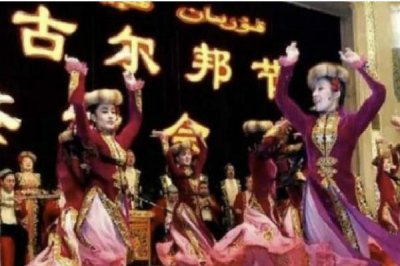 ​新疆人有什么重要的节日
