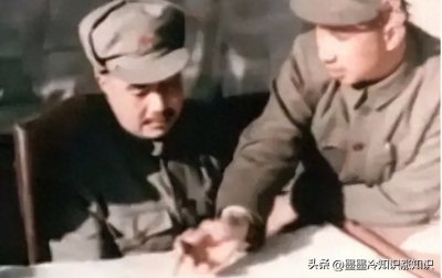 ​饶漱石：权力的两面，传奇的落幕