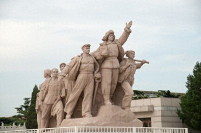 ​2700万赵姓人口：山东之光，中华之魂的辉煌传承！
