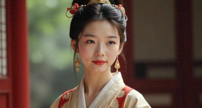 ​光绪和珍妃：一段被历史遗忘的爱情