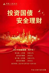 ​5年国债利率3.57%！利率下行你的钱适合什么理财？