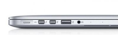 ​地表最强接口？南哥带你了解雷电（Thunderbolt）3接口