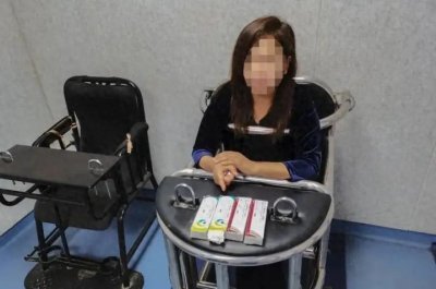 ​兰州假疫苗案：160余名女性受害，信任何以被背叛？