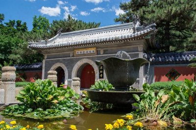 ​北京6个超灵祈福寺庙，求财、求姻缘、求平安都有~不去后悔！